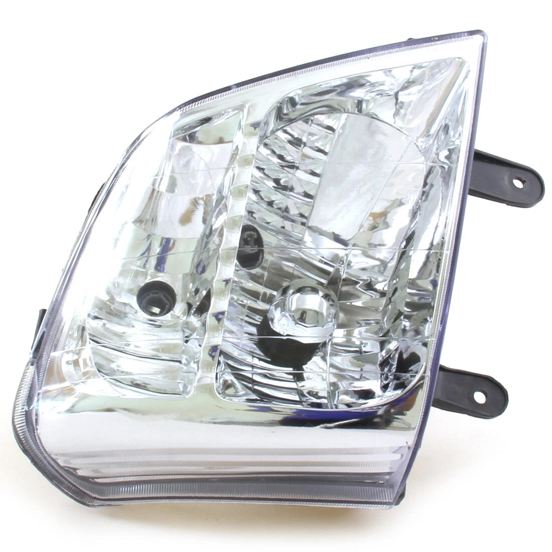 Front Right Headlight for Isuzu D-Max LUV KB LB Holden Rodeo GMC Canyon 2002-2005
