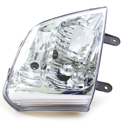 Front Right Headlight for Isuzu D-Max LUV KB LB Holden Rodeo GMC Canyon 2002-2005