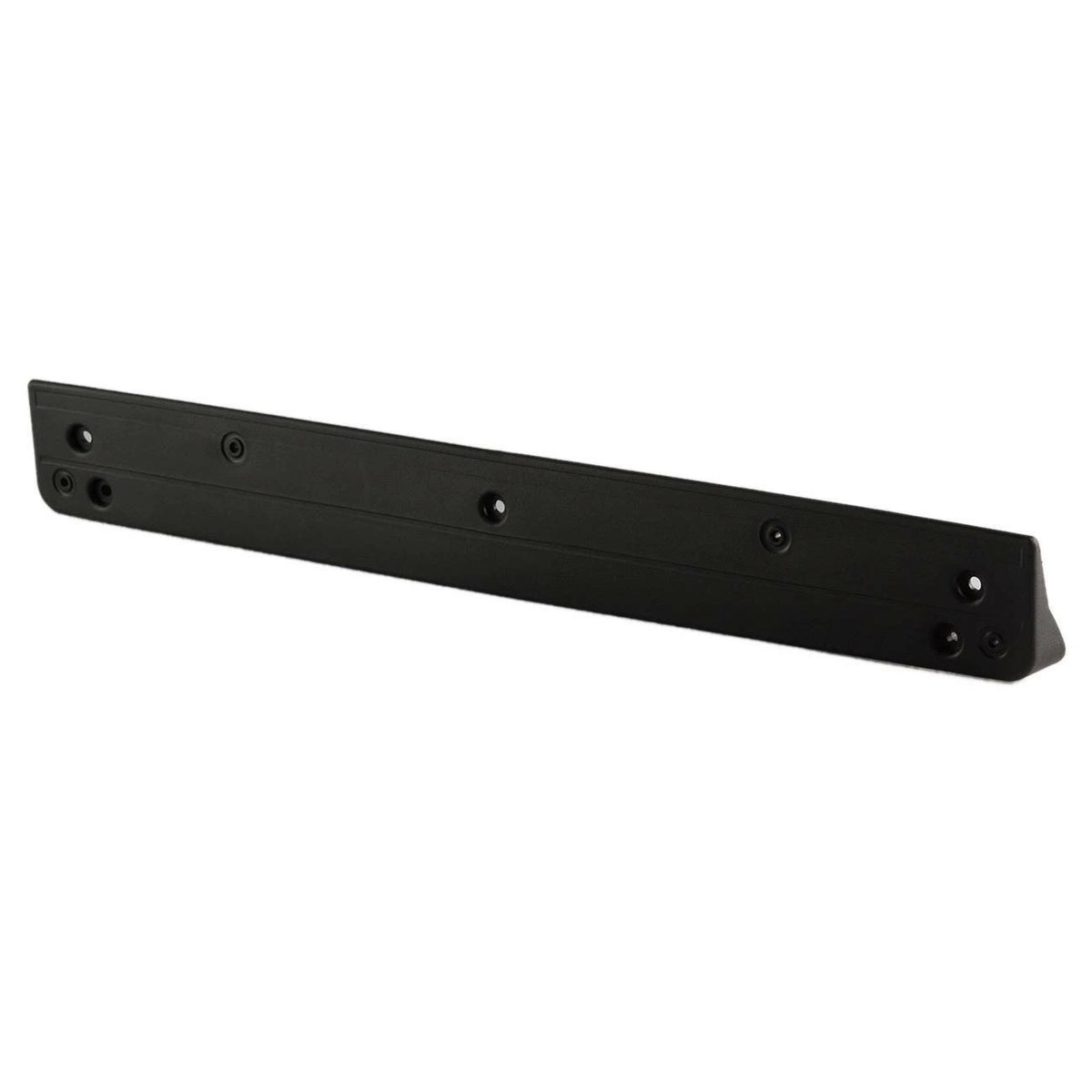 Bumper Number Plate Holder for Mercedes W220 S320 S430 S500 (2000-2006)