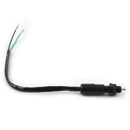 OBD2 Diagnostic Tool Code Reader Adapter Cable for Honda Suzuki Yamaha ATVs
