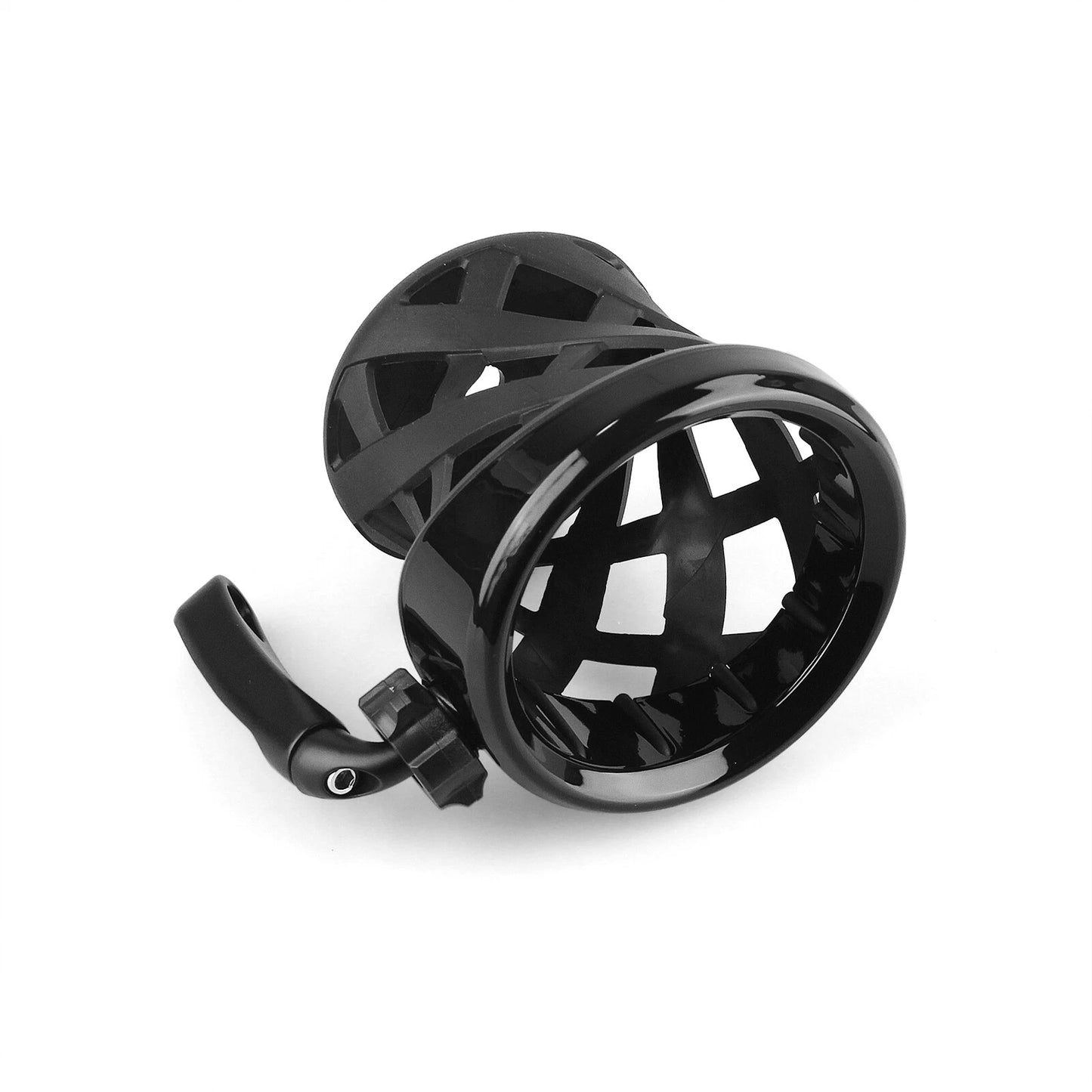 Cup Holder with Mesh Basket for Honda GL1800 (2001-2017)