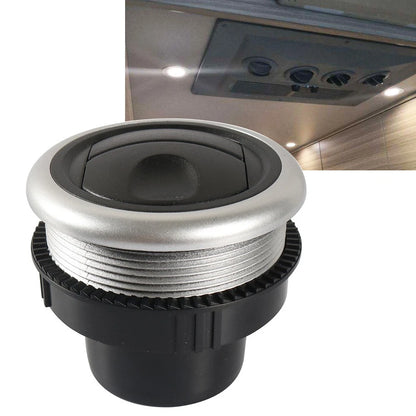 Air Conditioning Vent Outlet for RV Boat Bus ��71/63/47mm