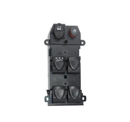 Power Window Switch for 2006-2011 Honda Civic Black 1 x (2006-2011)