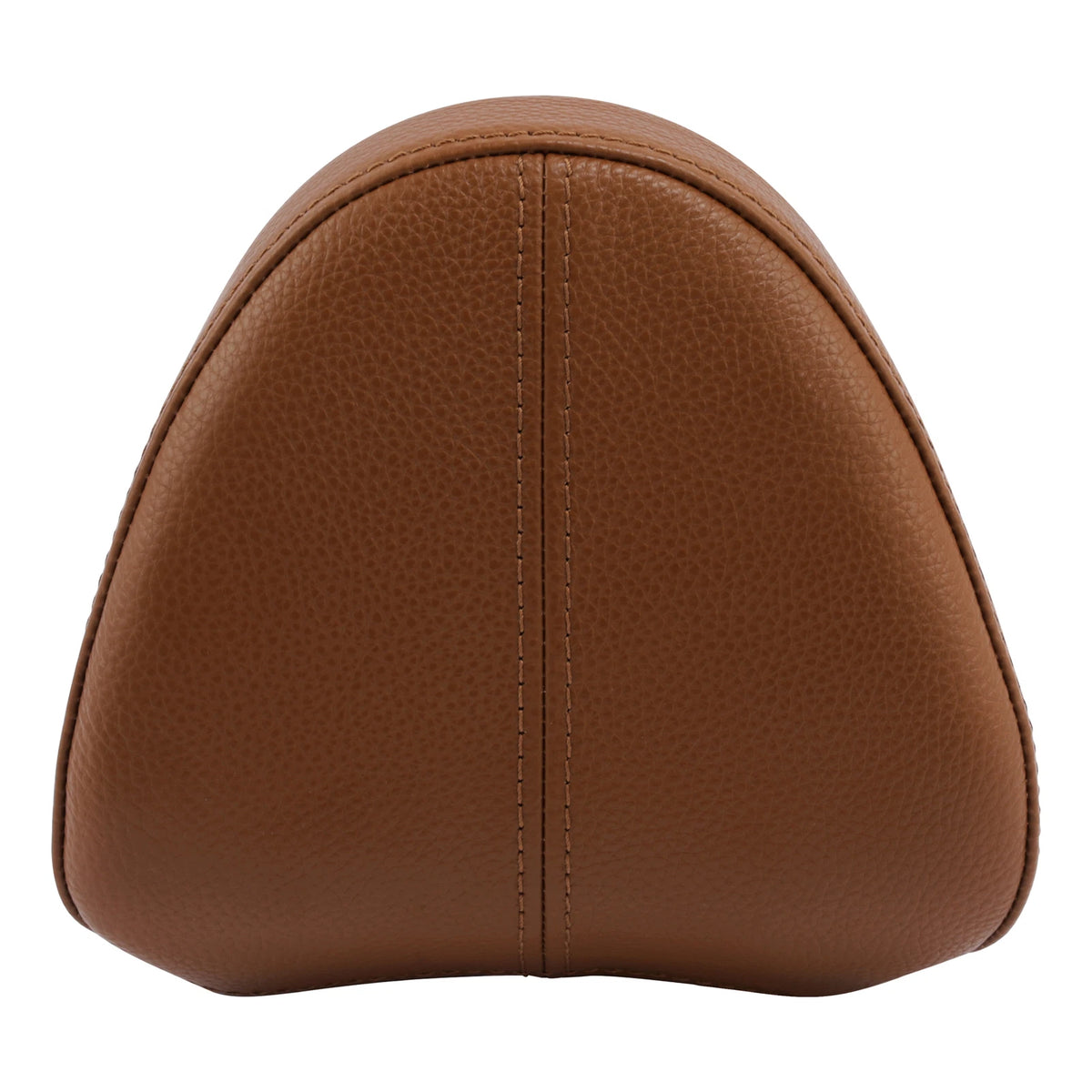 Leather Sissy Bar Pad for Indian Scout 2015-2024, Scout Sixty 2016-2024