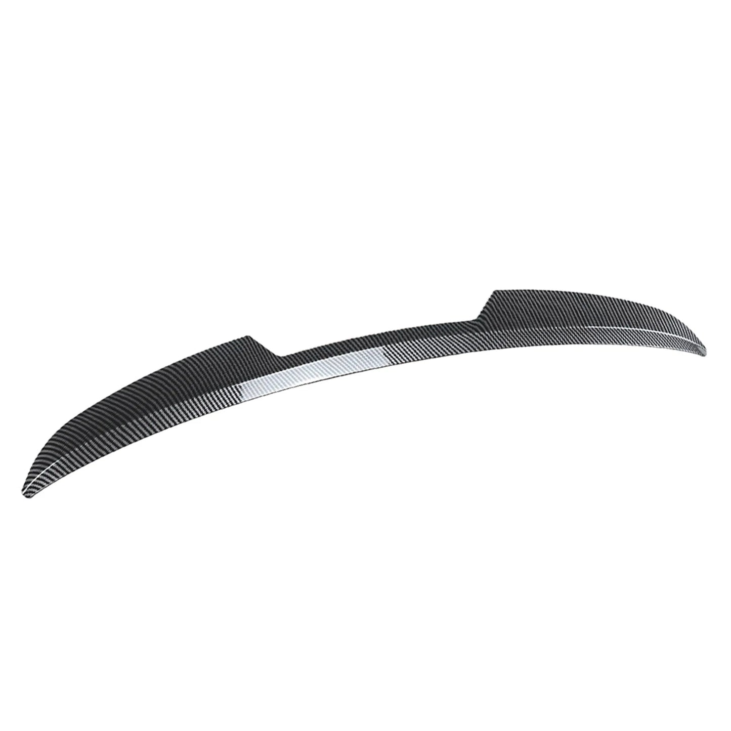 Rear Boot Spoiler Lip for VW Golf 5 R32 MK5 GTI (2004-2009)