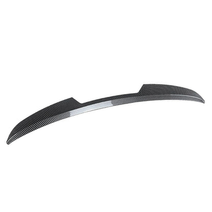 Rear Boot Spoiler Lip for VW Golf 5 R32 MK5 GTI (2004-2009)