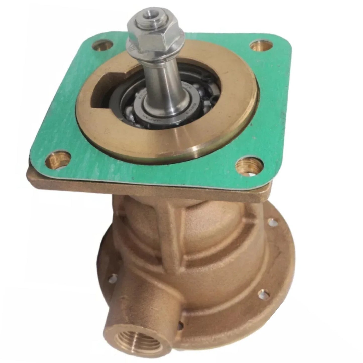 Cooling Water Pump for Jabsco 30410-9001 Northern Lights 25 (25-120HP)