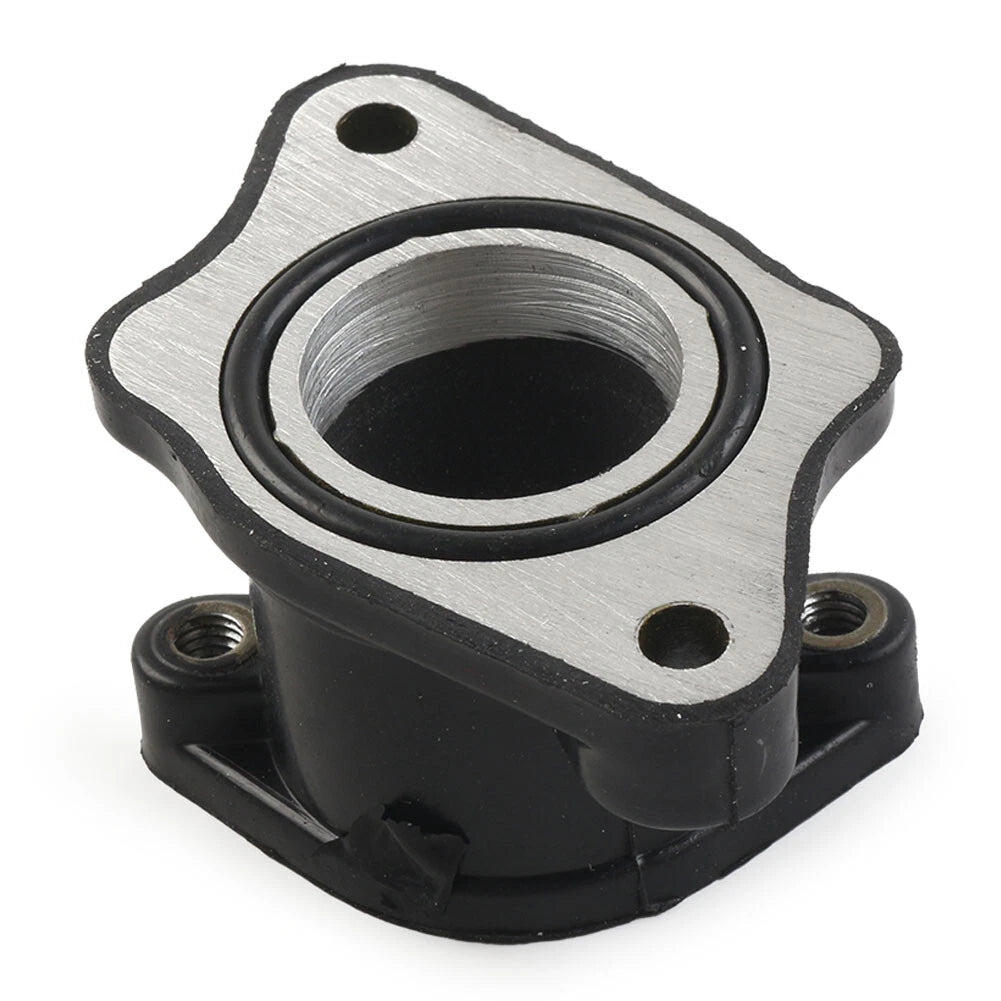 27mm Intake Manifold Pipe for CG125 150 200cc ATV Dirt Bike Go Kart