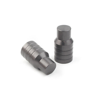Universal Wheel Air Tire Valve Stem Caps Covers for Motorcycle Car Trucks