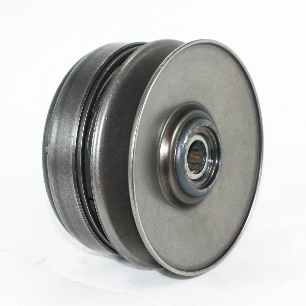 Centrifugal Clutch Pad Assembly for GY6 125cc 150cc Engine ATV Buggy