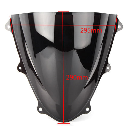 Windshield for Suzuki GSXR600/750 2011-2022