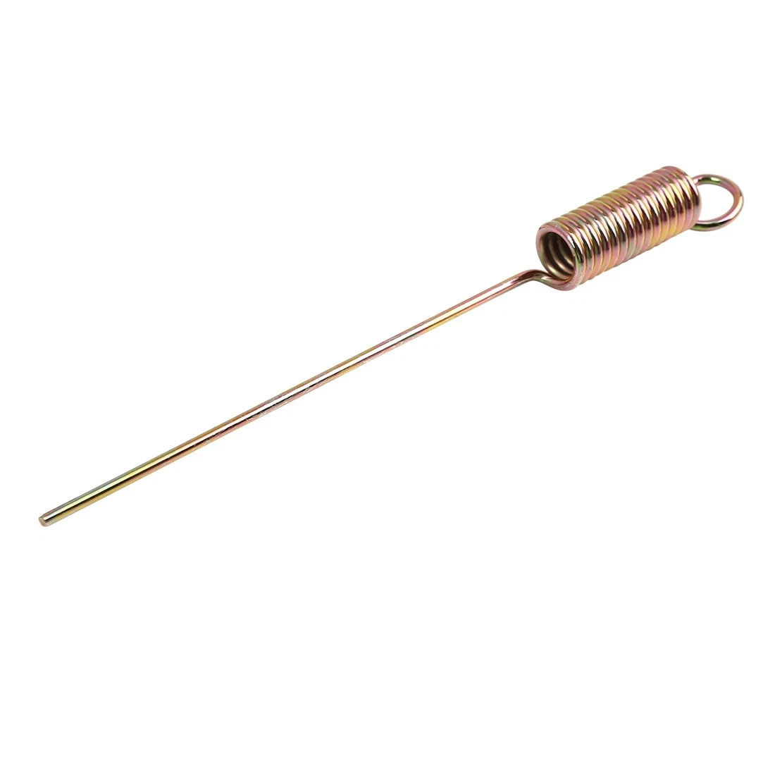 16cm Stand Bracket Kickstand Modified Return Spring 2 x for Motorcycle