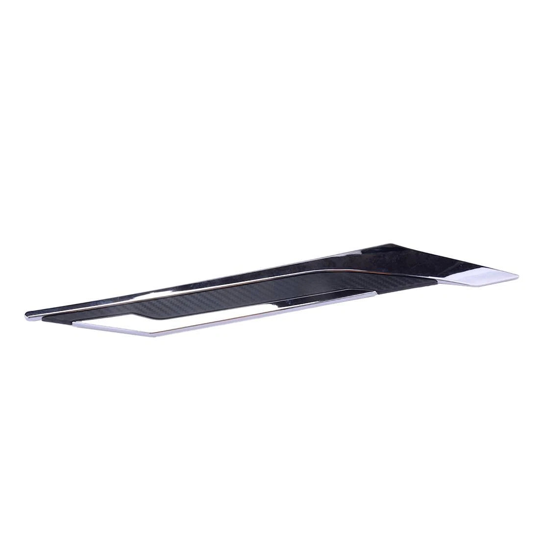 Foliage Leaf Fender Cover Trim for Toyota RAV4 (2019-2024)