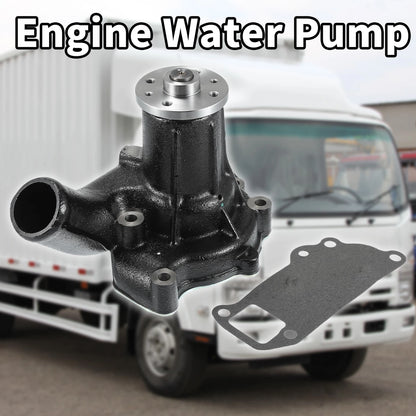 Water Pump for Hitachi EX200-5 Isuzu 6BG1