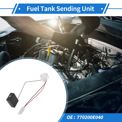 Fuel Tank Sending Unit for Toyota Highlander (2008–2014)