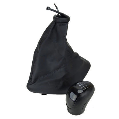 Shift Knob for Benz Vito W639 6 Speed (2003-2010)