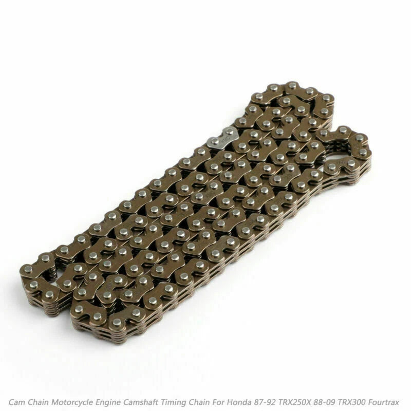 Timing Chain for Honda TRX250X TRX300EX (2001-2009)