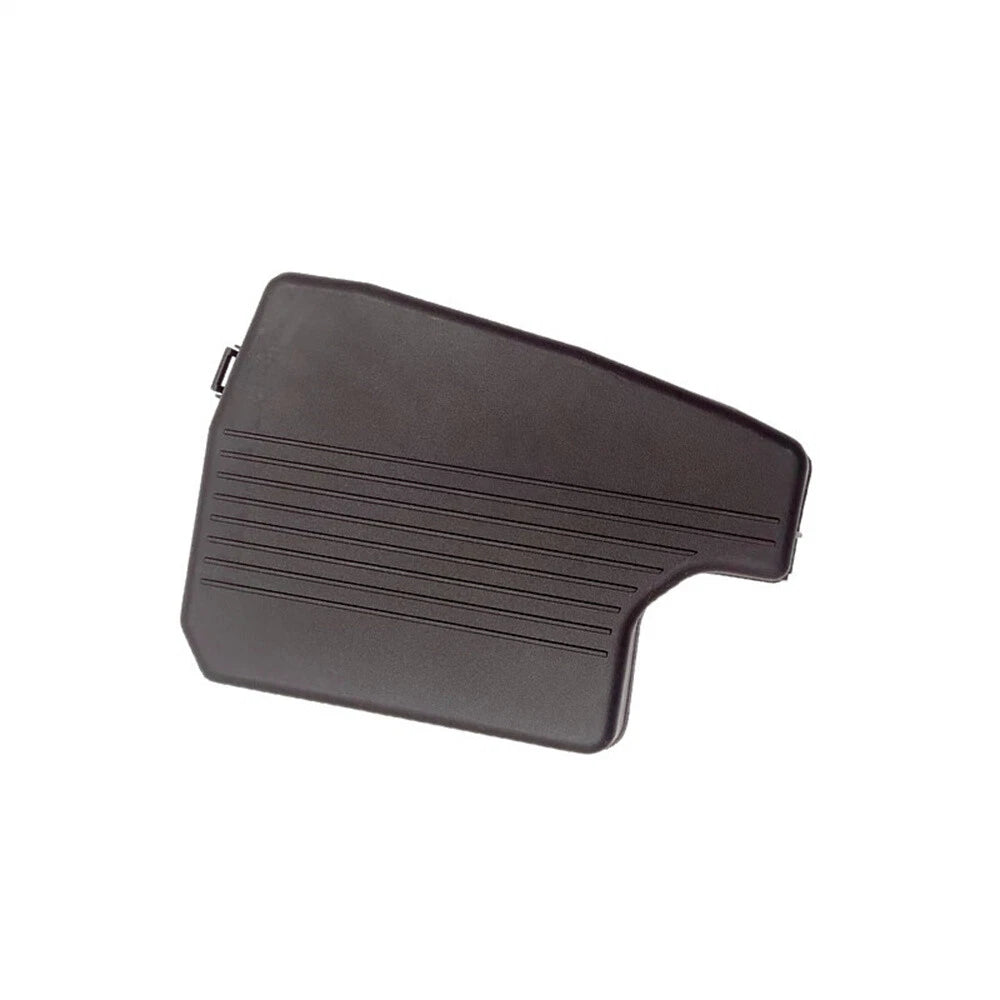 Black Upper Fuse Box Cover for Mazda 6 GJ, GL / Mazda CX-5 KE (2012-2021)