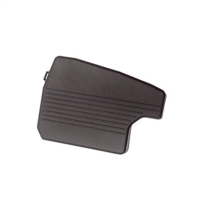 Black Upper Fuse Box Cover for Mazda 6 GJ, GL / Mazda CX-5 KE (2012-2021)