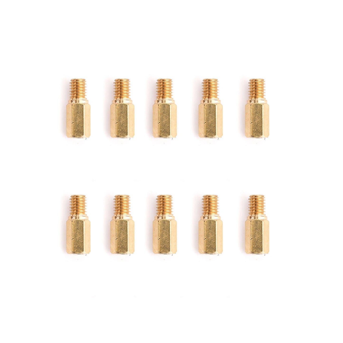Nozzle Set for PWK OKO KOSO Stage6 Carburetor (178-200)