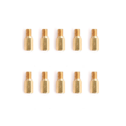 Nozzle Set for PWK OKO KOSO Stage6 Carburetor (178-200)