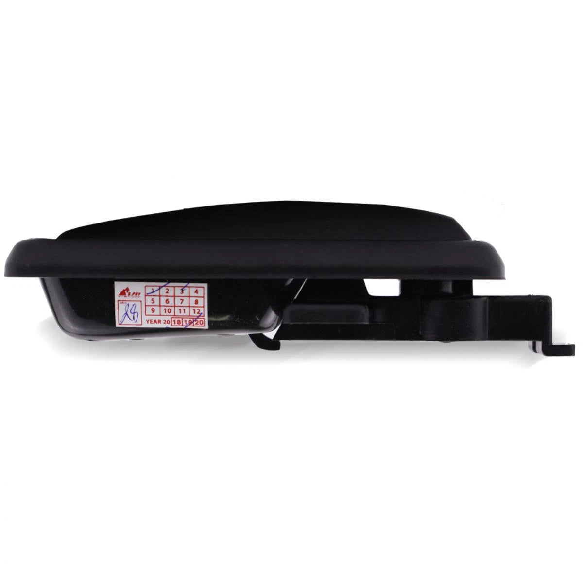 RH Inner Interior Door Handle Black Fits Isuzu TFR Holden Rodeo Pickup 1989-2002