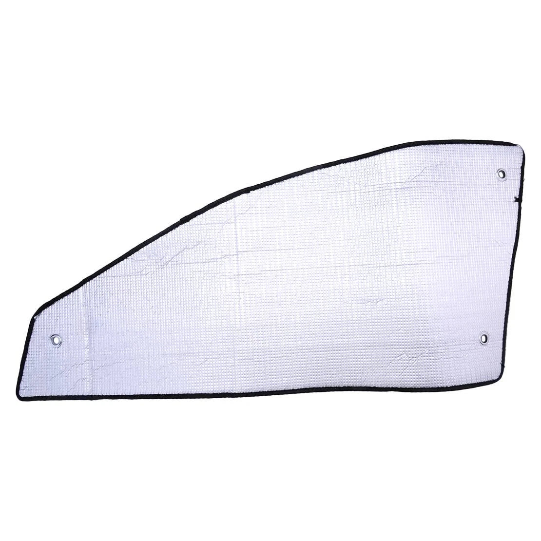 6 x Side Window Silver Privacy Sunshade Covers for Honda CR-V (2007-2011)