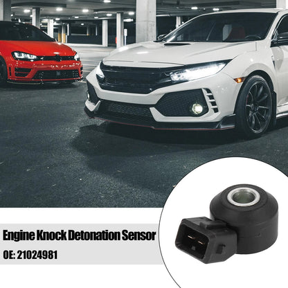 Knock Detonation Sensor for GMC Savana