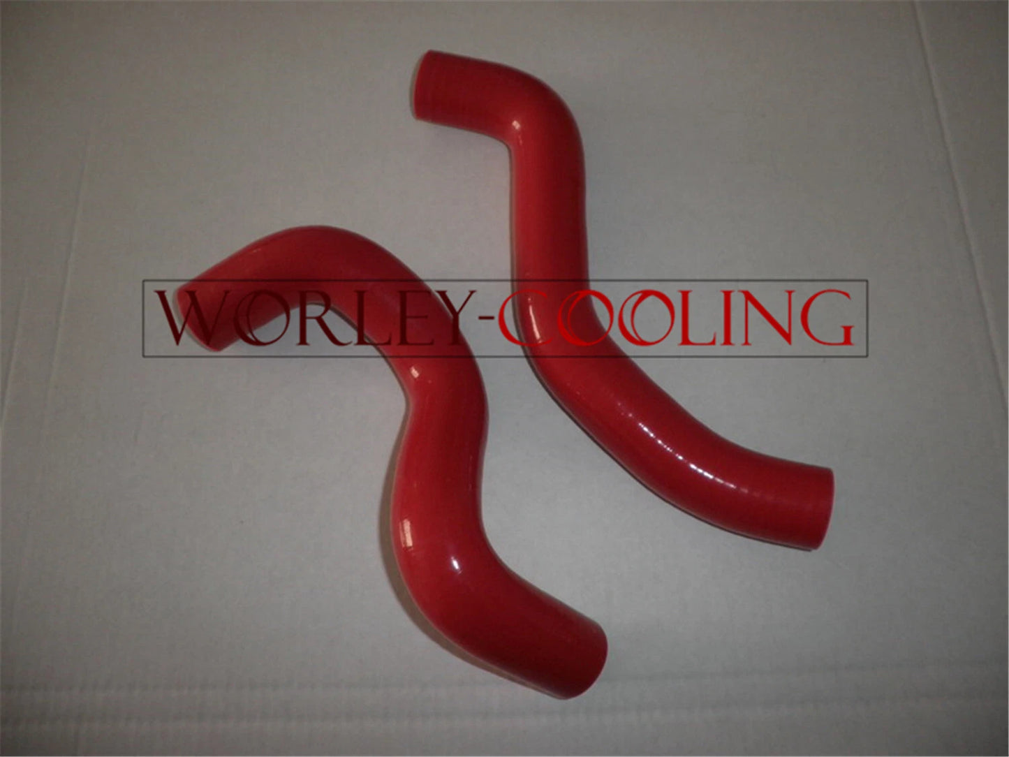 Silicone Radiator Coolant Hose for Toyota Wish 2003-2008 (2003-2008)