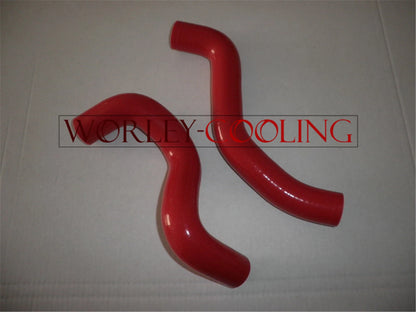 Silicone Radiator Coolant Hose for Toyota Wish 2003-2008 (2003-2008)