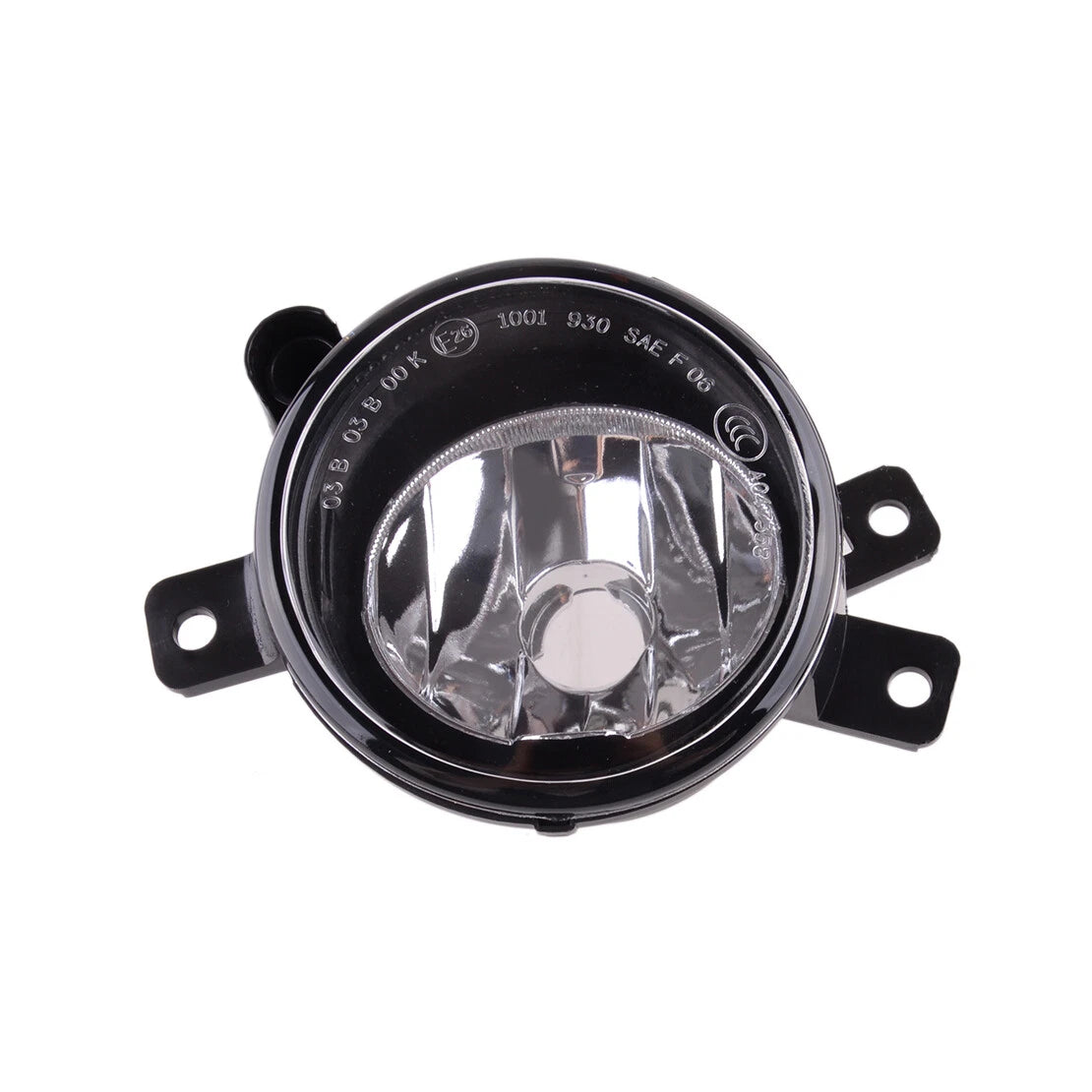 Front Left Fog Lamp Light Housing for BMW X1 (2009-2015)