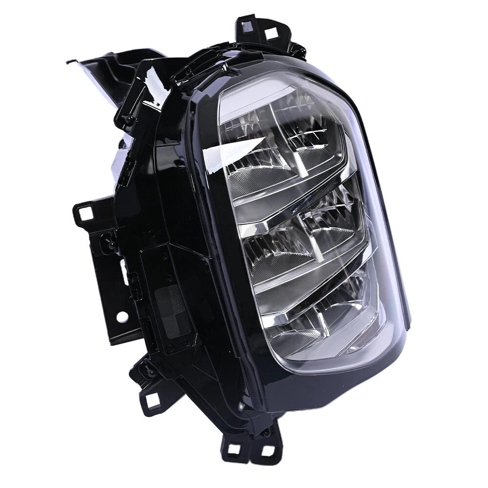 LED Headlight Headlamp Assembly Left Side for Mitsubishi Outlander (2022–2024)