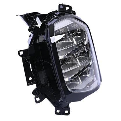LED Headlight Headlamp Assembly Left Side for Mitsubishi Outlander (2022–2024)
