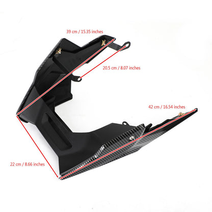 Belly Pan Lower Trim for BMW F900R/F900XR (2020-2021)