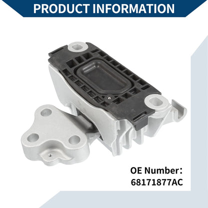 Engine Motor Mount for Dodge Dart 2.0L, 2.4L (2012-2016)
