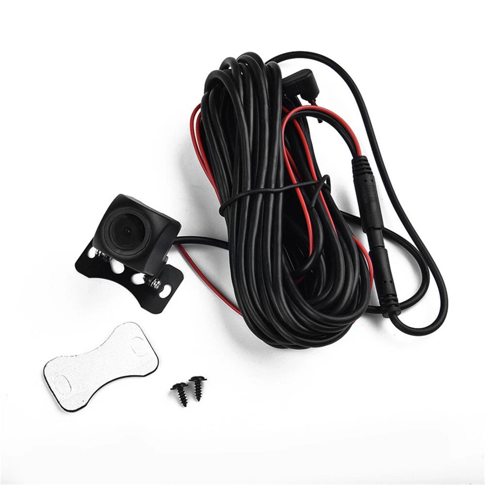 720P 5 PIN 2.5mm Jack Rear View Backup Camera for Car DVR (No Year Specified)