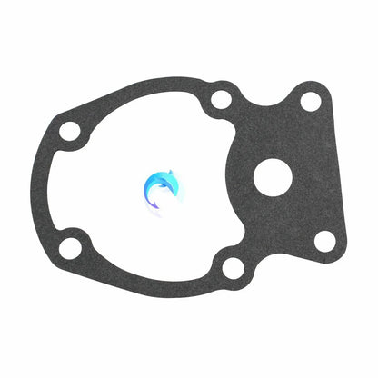 Water Pump Impeller Kit 20-35HP for Johnson/Evinrude (1990-2000)
