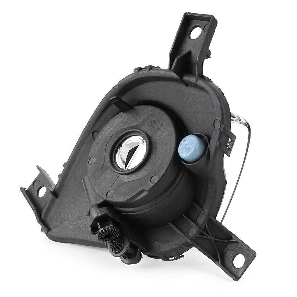 Fog Light Covers for BMW 3-Series E90 E91 Sedan Wagon (2009-2011)