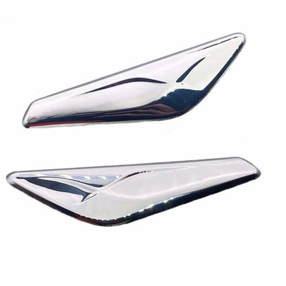 Fender Side Marker Turn Signal Light for BMW X3 X4 (2011-2023)