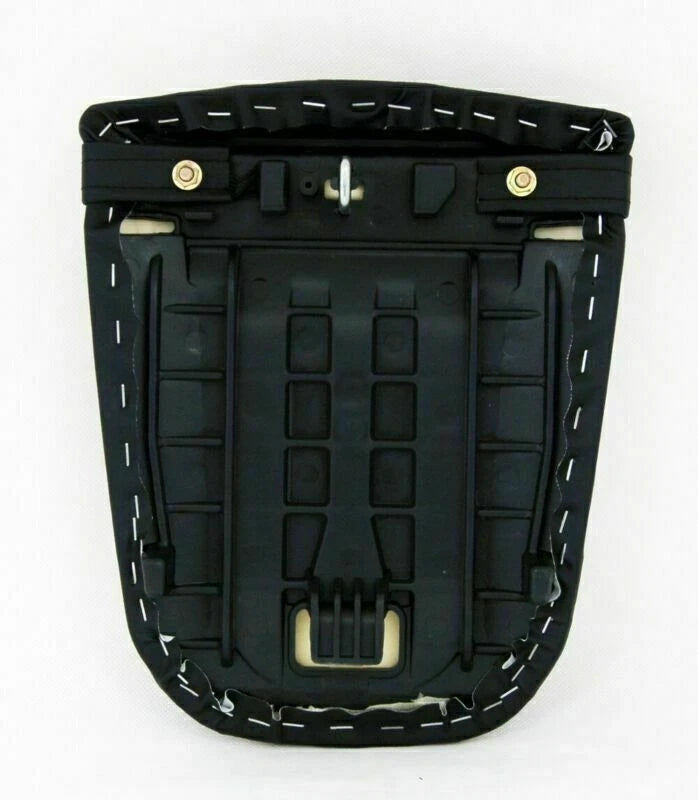 Pillion Seat Leather for Honda CBR600RR (2007-2012)