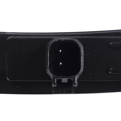 Rear Fender Side Marker Turn Signal Light for Ford Mustang
