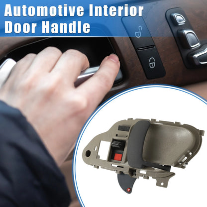 Door Handle Interior Right for Chevy Suburban C1500 (1995-1999)