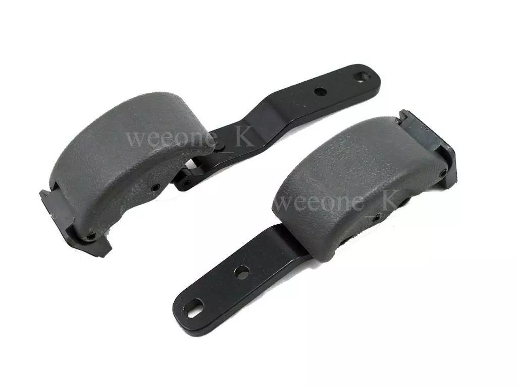 Rear Window Latch for Toyota Hilux MK6 (2005-2014)