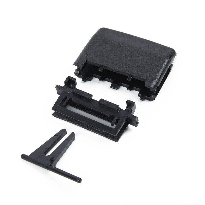 A/C Air Vent Outlet Tab Clip Kit for Mercedes-Benz W166 ML350 GL450 (2012-2015)