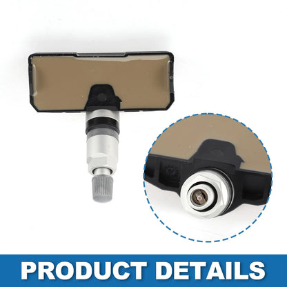 1 Pc Tire Pressure Sensor 433MHz for Ferrari Enzo (2003 - 2004)