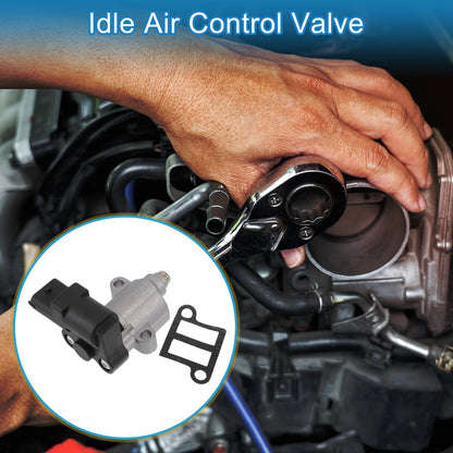 Idle Air Control Valve for Hyundai Tucson (2015-2019)