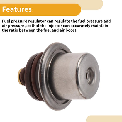 Fuel Pressure Regulator, Fuel Pump Regulator for Chevrolet Astra