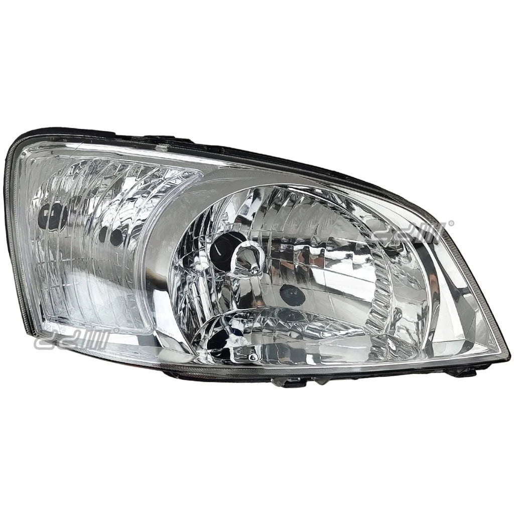 Left Right Head Lights for Hyundai Getz (TB) (2002-2005)