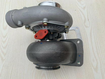 Billet Wheel Universal Turbocharger T66 T04Z GT35 T4 .70 A/R .81 A/R