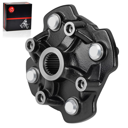 Front Wheel Hub for Honda TRX420TE/TRX420TM Rancher 420 2014-2024